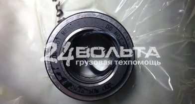 замена ступицы Рено Магнум